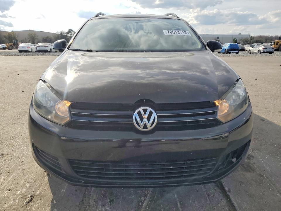 Photo 5 from auction – 2013 VOLKSWAGEN JETTA with VIN 3VWPP7AJ8DM648390