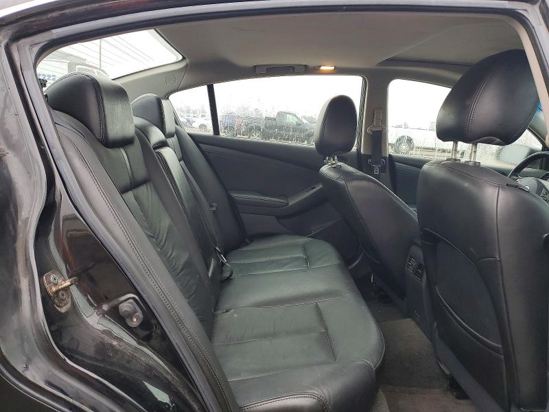 Photo 10 from auction – 2010 NISSAN ALTIMA with VIN 1N4AL2AP7AN469406