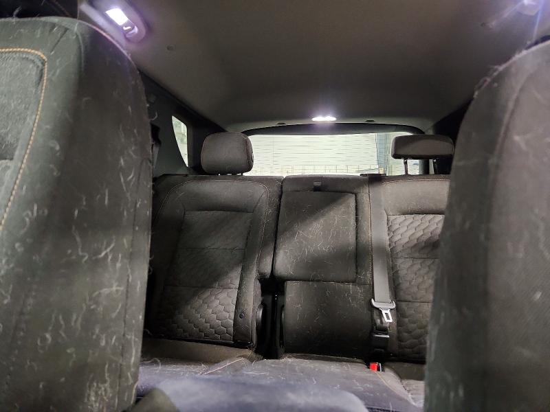 Photo 10 from auction – 2019 CHEVROLET EQUINOX with VIN 2GNAXUEVXK6119073