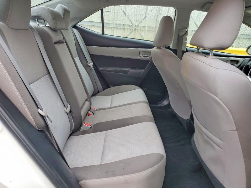 Photo 10 from auction – 2019 TOYOTA COROLLA with VIN 2T1BURHE1KC241768