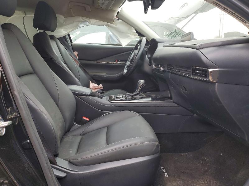 Фото 7 с аукциона – 2023 MAZDA CX-30 с VIN 3MVDMBCM7PM515860
