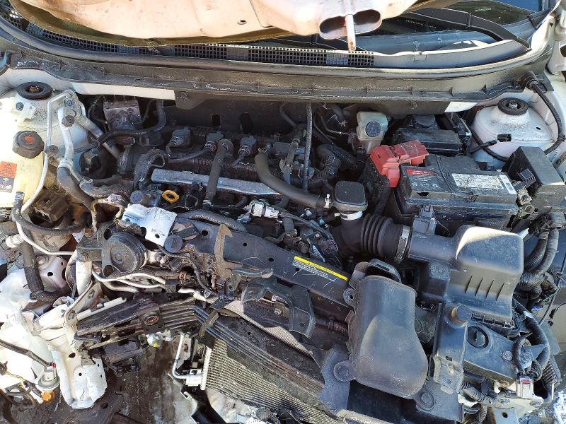 Photo 12 from auction – 2019 NISS KICKS with VIN 3N1CP5CU4KL534762