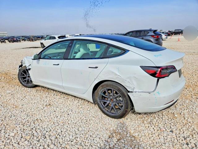 Photo 2 from auction – 2023 TESLA MODEL 3 with VIN 5YJ3E1EA0PF565530