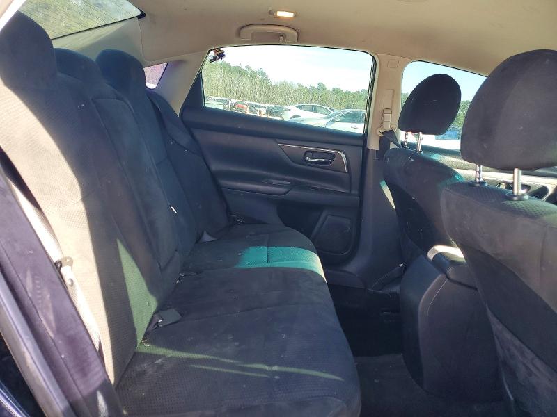 Photo 10 from auction – 2015 NISSAN ALTIMA with VIN 1N4AL3AP5FC288491