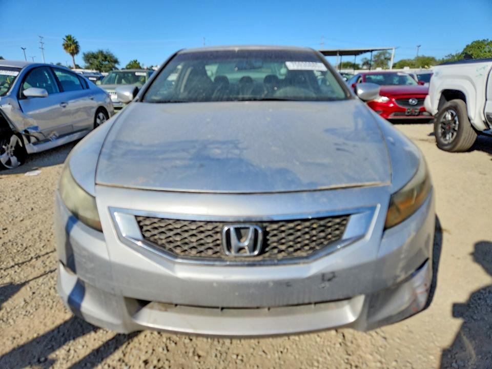 Photo 5 from auction – 2009 HONDA ACCORD EX with VIN 1HGCS12799A025575