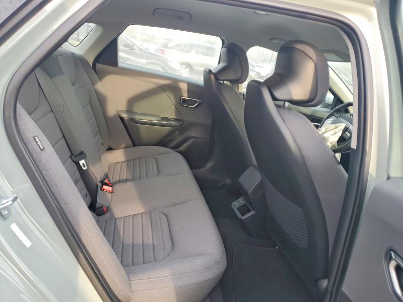 Photo 10 from auction – 2025 KIA K4 with VIN 3KPFU4DE4SE137660