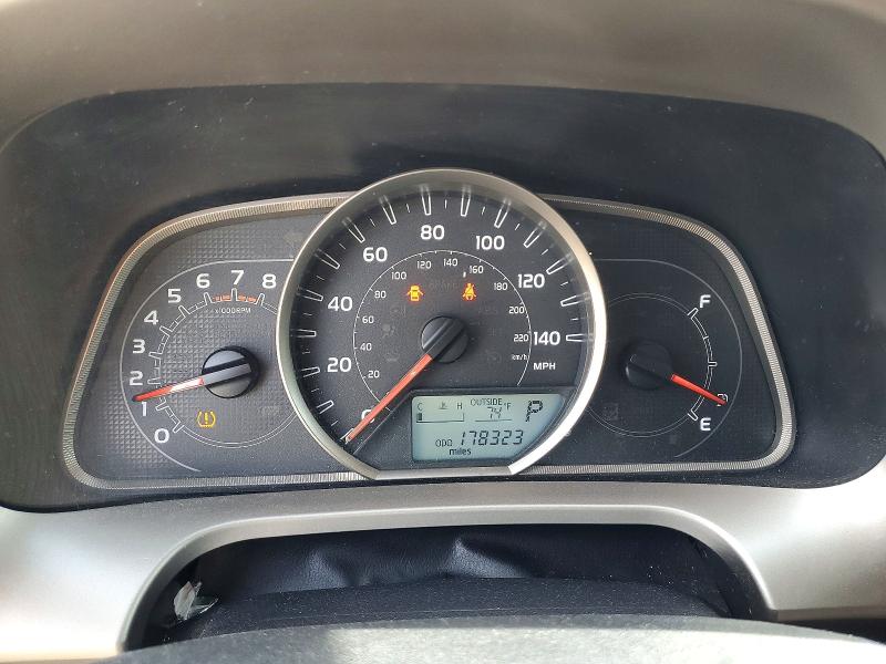 Photo 9 from auction – 2014 TOYOTA RAV4 with VIN JTMWFREV6ED039774