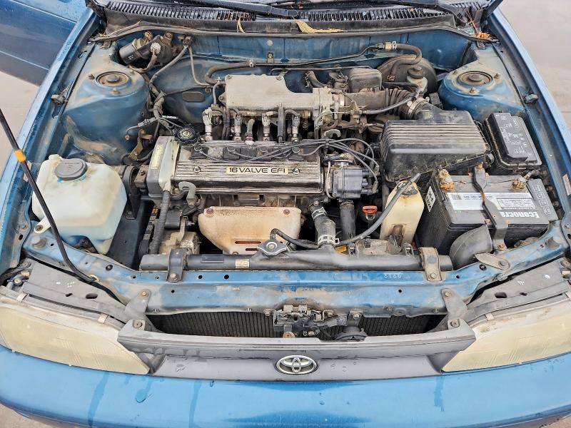 Zdjęcie 11 z aukcji – 1994 TOYOTA COROLLA z VIN 1NXAE04B1RZ158916