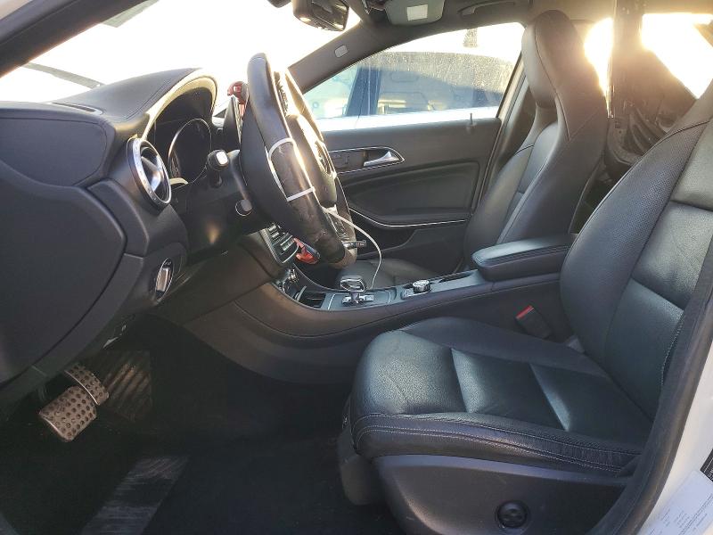 Photo 7 from auction – 2015 MERCEDES-BENZ GLA with VIN WDDTG5CB0FJ120778