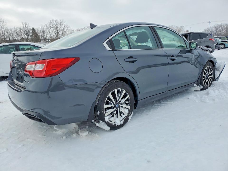 صورة رقم 3 من المزاد - 2018 SUBARU LEGACY 2.5 مع VIN 4S3BNAC67J3009441