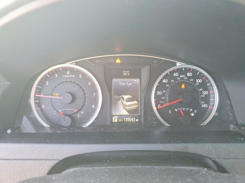 صورة رقم 9 من المزاد - 2016 TOYOTA CAMRY مع VIN 4T1BF1FK2GU180277