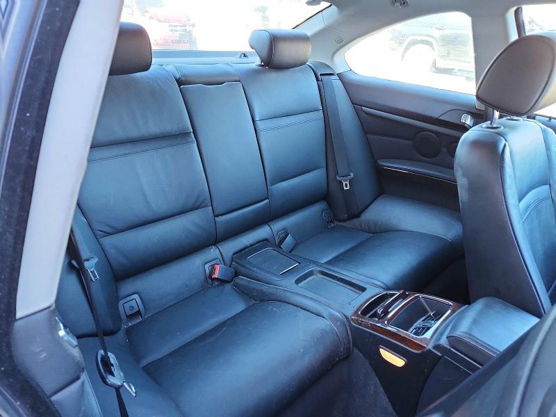 Photo 10 from auction – 2012 BMW 335 XI with VIN WBAKF9C58CE672329