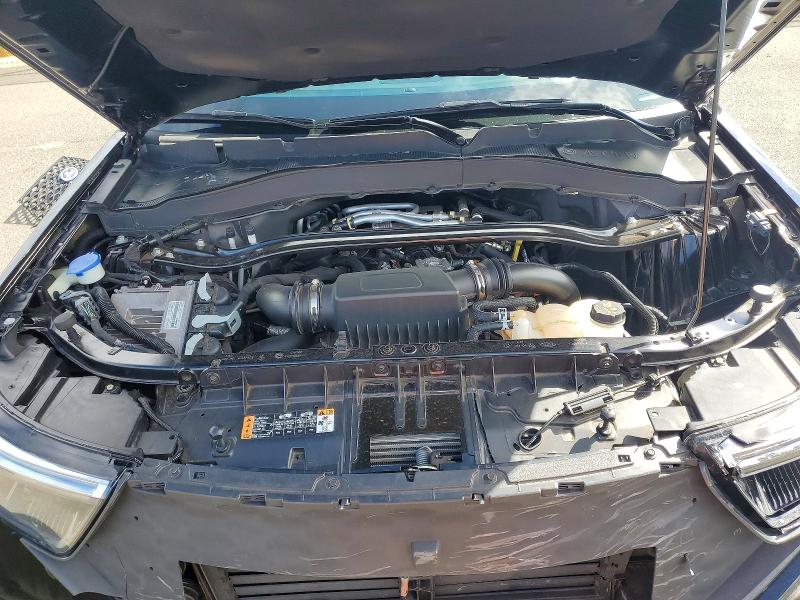Photo 12 from auction – 2022 FORD EXPLORER with VIN 1FM5K8GC8NGC20138