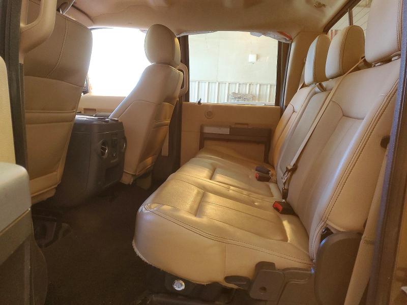 Photo 10 from auction – 2015 FORD F250 with VIN 1FT7W2BT1FEC77932