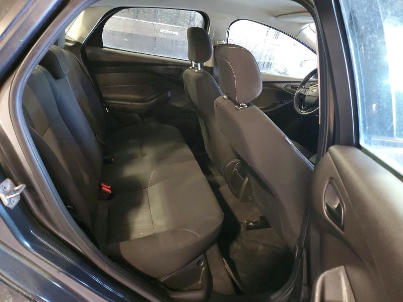 Photo 10 from auction – 2016 FORD FOCUS with VIN 1FADP3E20GL383011
