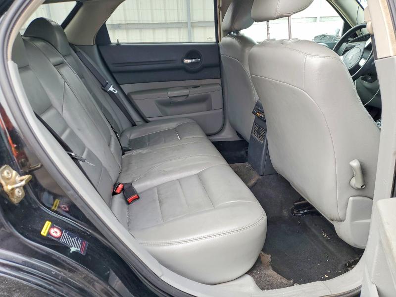 Photo 11 from auction – 2006 DODGE MAGNUM with VIN 2D8FV47V16H123798