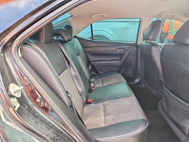 Photo 10 from auction – 2014 TOYOTA COROLLA with VIN 2T1BURHE4EC036918