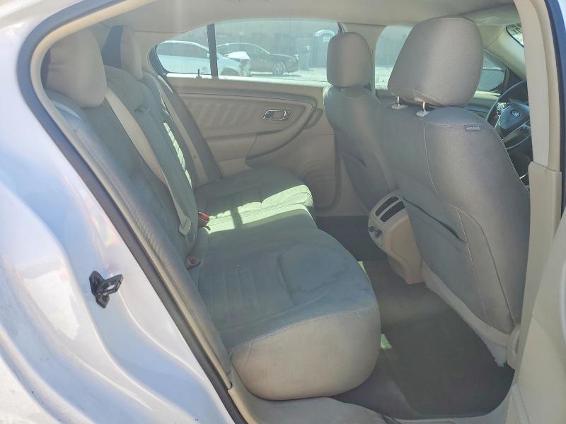Photo 10 from auction – 2015 FORD TAURUS SE with VIN 1FAHP2D80FG104956