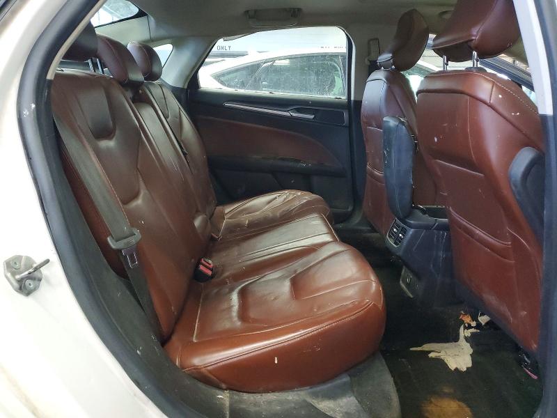 Photo 10 from auction – 2015 FORD FUSION TIT with VIN 3FA6P0D93FR243475