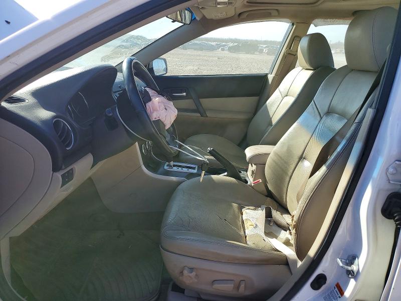 Photo 7 from auction – 2006 MAZDA 6 with VIN 1YVHP80DX65M42029
