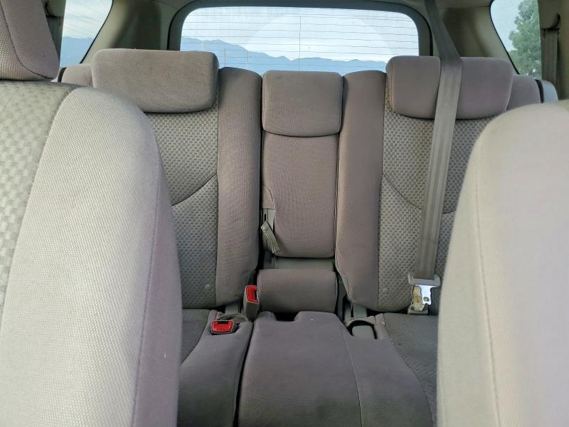 Photo 10 from auction – 2007 TOYOTA RAV4 with VIN JTMZD33VX75043990