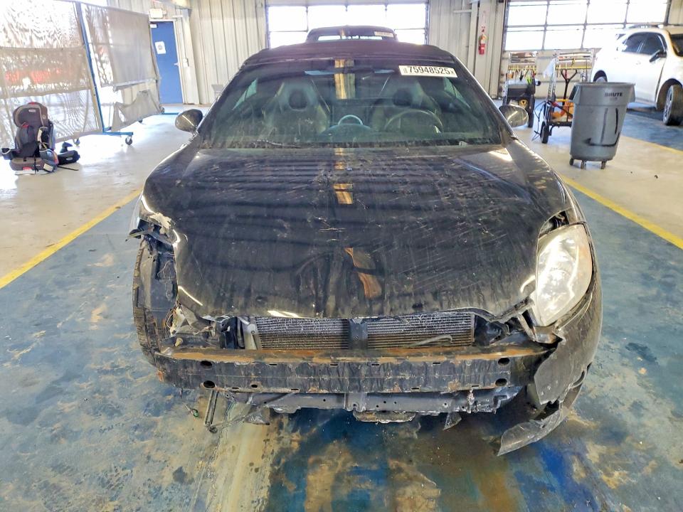 Photo 5 from auction – 2008 MITSUBISHI ECLIPSE with VIN 4A3AL25F08E021463