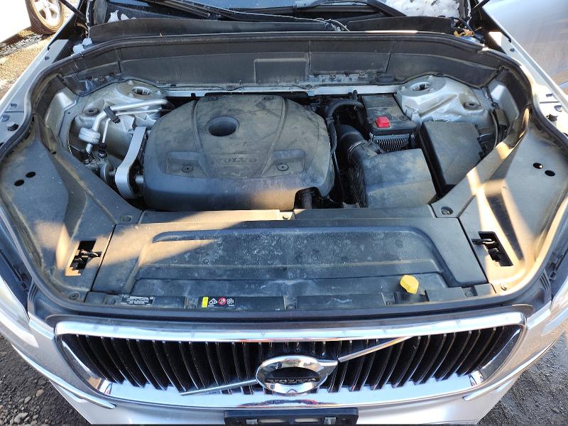 Photo 12 from auction – 2016 VOLVO XC90 with VIN YV4102XK2G1085044