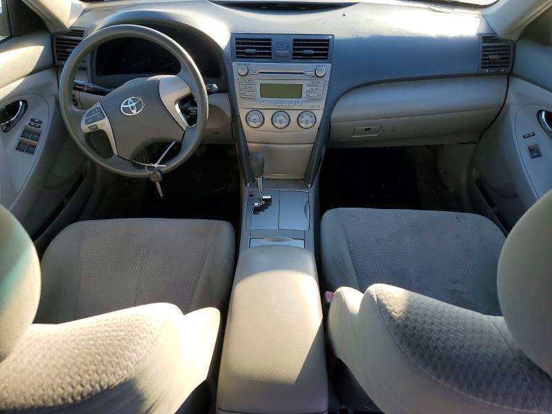Photo 8 from auction – 2011 TOYOTA CAMRY BASE with VIN 4T1BF3EKXBU686185