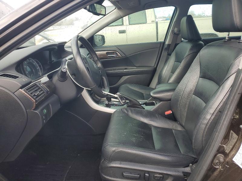 Photo 7 from auction – 2017 HONDA ACCORD with VIN 1HGCR2F93HA008900