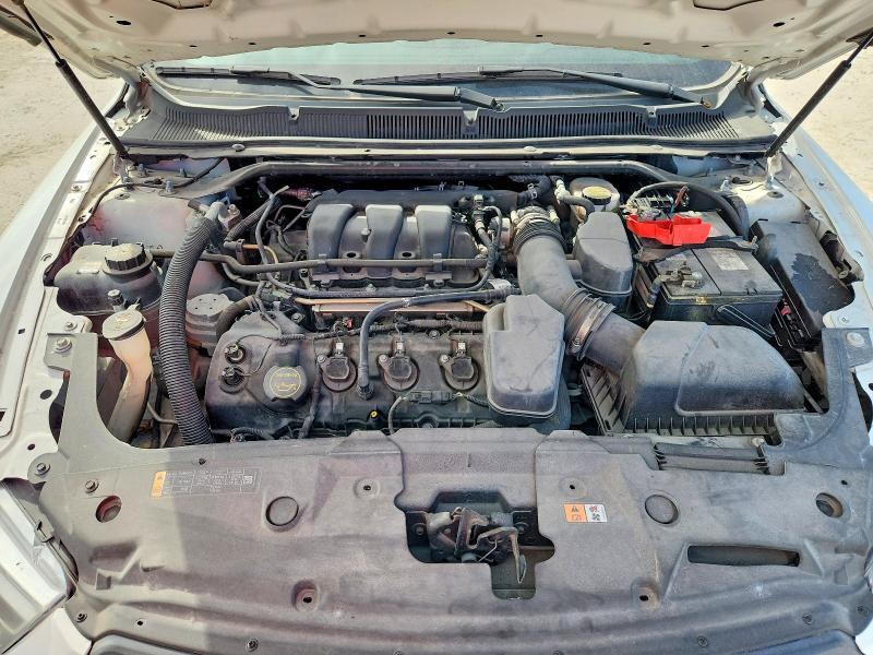 Photo 11 from auction – 2019 FORD TAURUS with VIN 1FAHP2MK8KG117637
