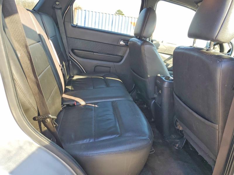 Photo 11 from auction – 2010 FORD ESCAPE with VIN 1FMCU0EG6AKC82038
