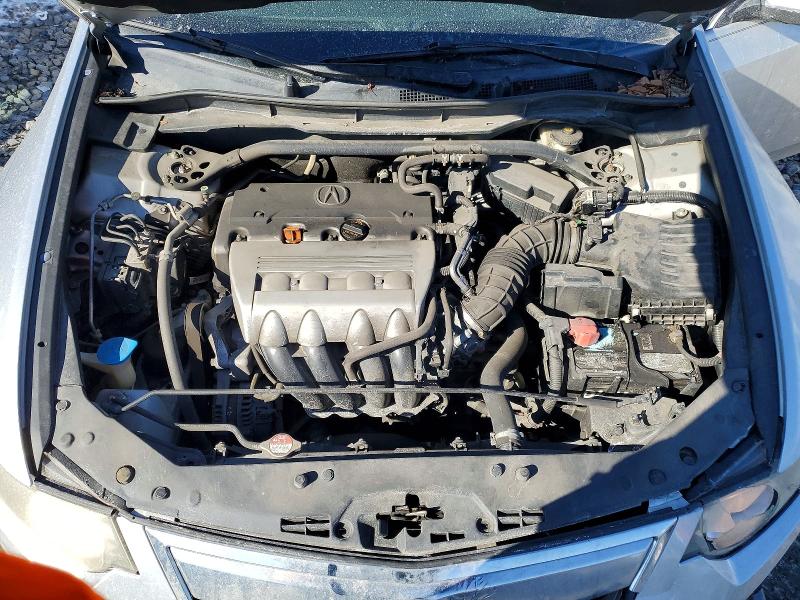 Photo 11 from auction – 2012 ACURA TSX with VIN JH4CU2F43CC011826