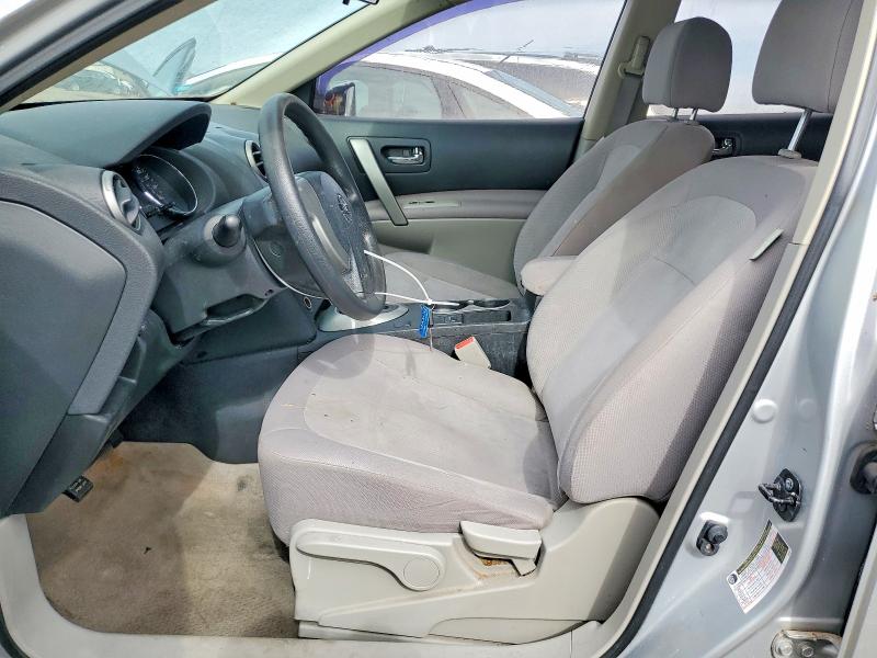 Photo 7 from auction – 2013 NISSAN ROGUE S with VIN JN8AS5MT9DW540101