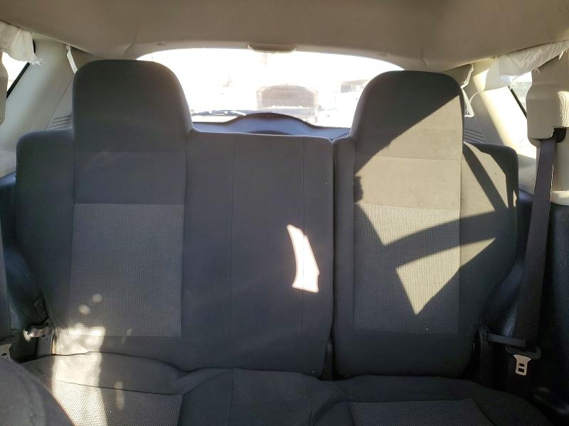 Photo 10 from auction – 2012 JEEP COMPASS with VIN 1C4NJCEA8CD684301
