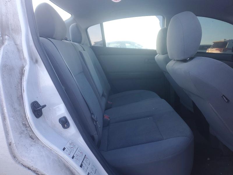 Photo 10 from auction – 2011 NISSAN SENTRA 2.0 with VIN 3N1AB6AP3BL680286