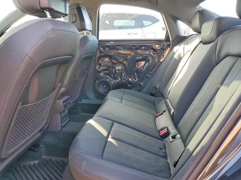 Photo 10 from auction – 2022 AUDI A3 with VIN WAUAUDGY7NA089897
