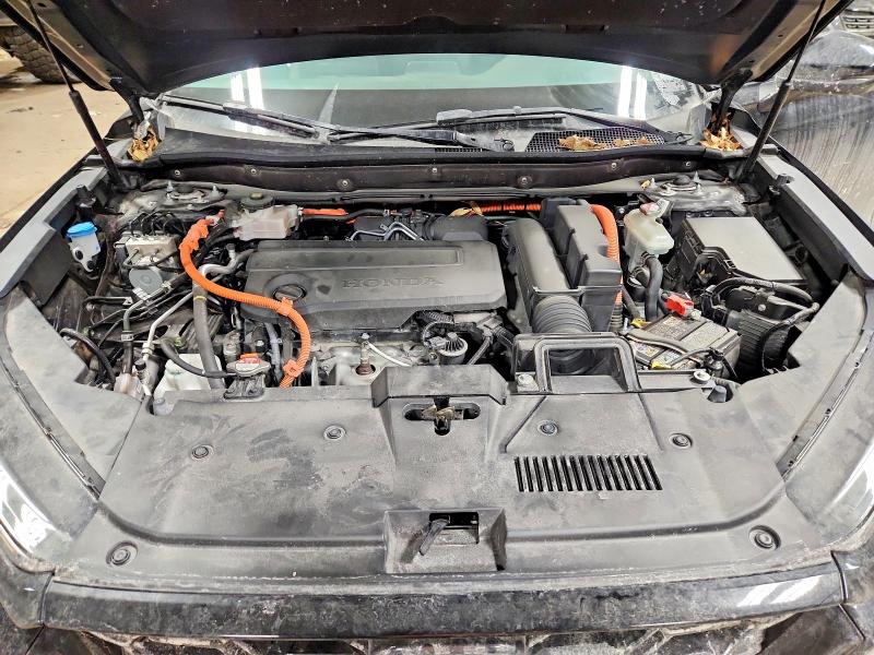 Photo 12 from auction – 2023 HONDA CR-V with VIN 7FARS6H98PE006488