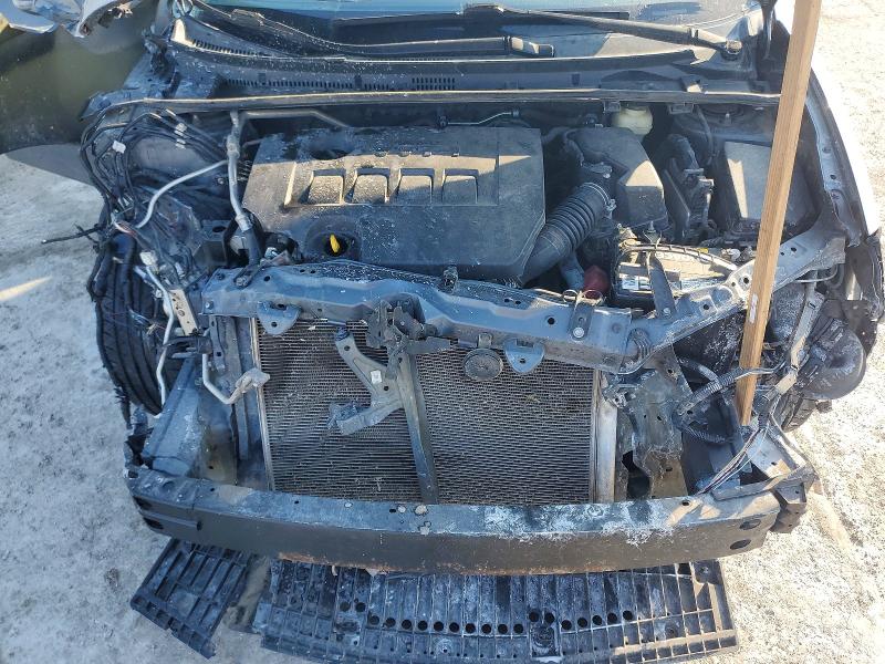 Photo 11 from auction – 2017 TOYOTA COROLLA with VIN 2T1BURHE7HC876857