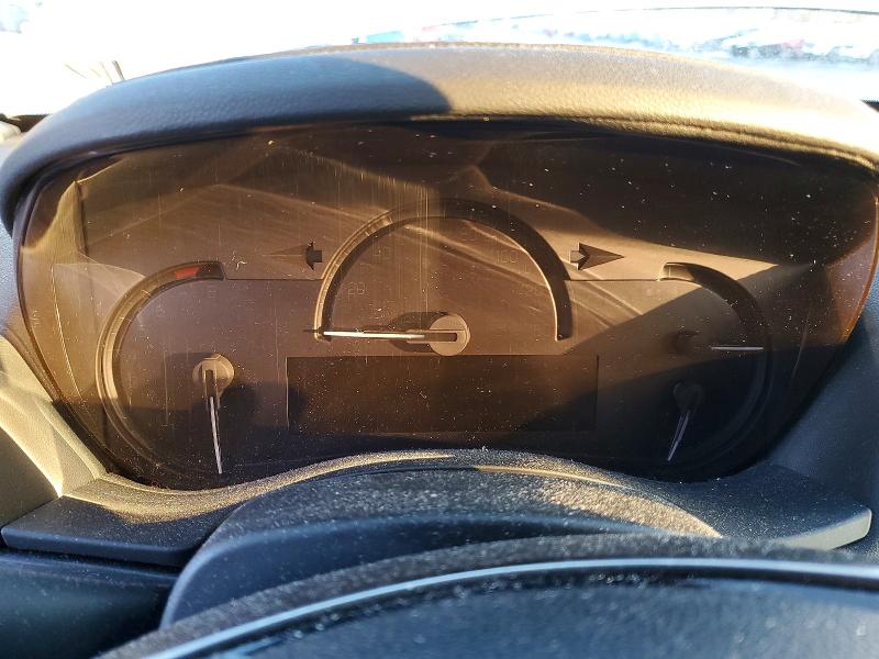 Photo 9 from auction – 2016 CADILLAC ATS with VIN 1G6AG5RX1G0111926