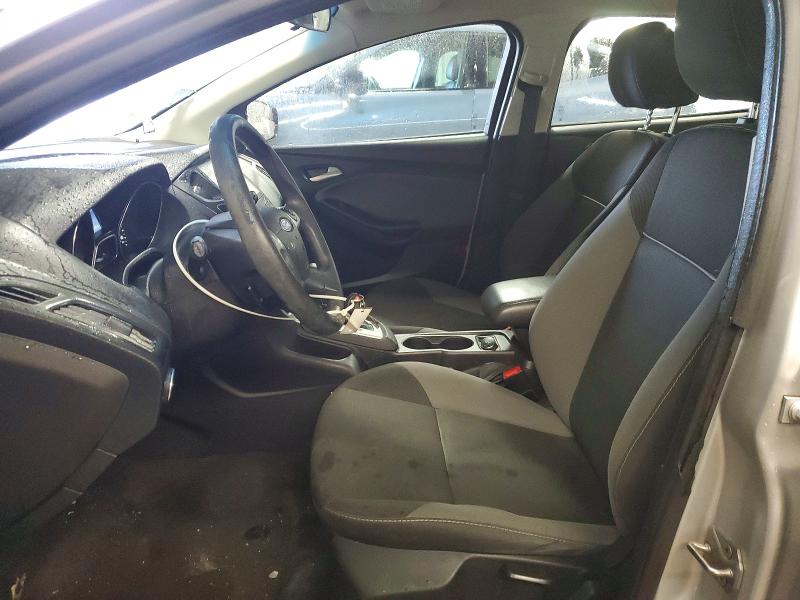 Photo 7 from auction – 2014 FORD FOCUS SE with VIN 1FADP3F27EL346419