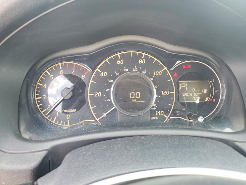 Photo 9 from auction – 2015 NISS VERSA NOTE with VIN 3N1CE2CP6FL369642