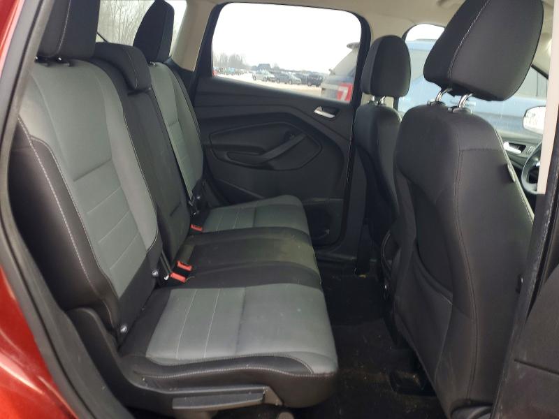 Photo 11 from auction – 2016 FORD ESCAPE with VIN 1FMCU0GX7GUA96566