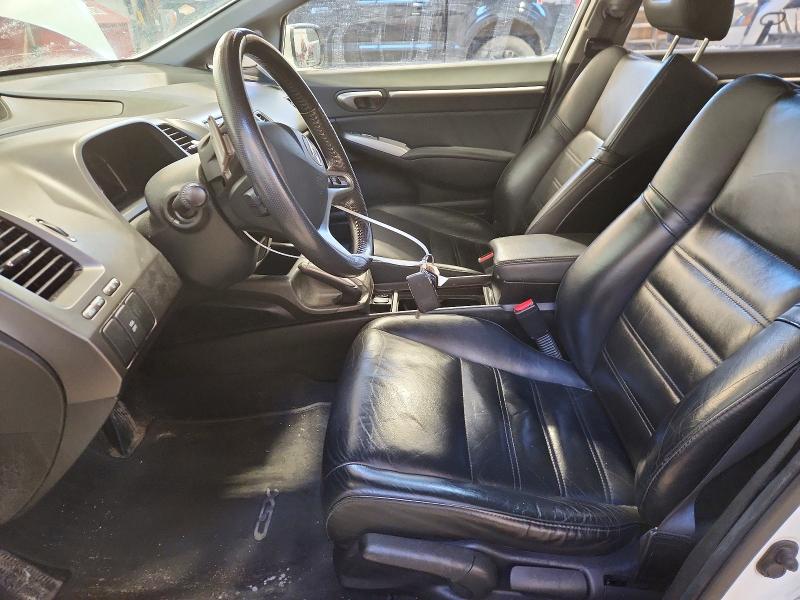Photo 7 from auction – 2011 ACURA CSX with VIN 2HHFD5F75BH200903