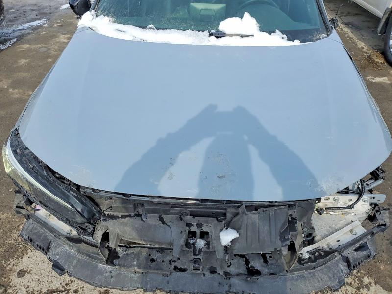 Photo 11 from auction – 2022 HONDA CIVIC with VIN 2HGFE2F50NH591364