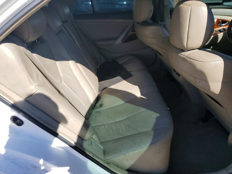 Photo 10 from auction – 2011 TOYOTA CAMRY with VIN 4T1BK3EK2BU616627