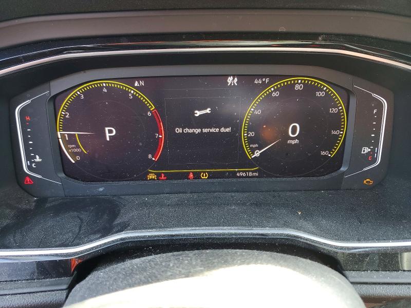 Photo 9 from auction – 2019 VOLKSWAGEN JETTA with VIN 3VWE57BU2KM166758