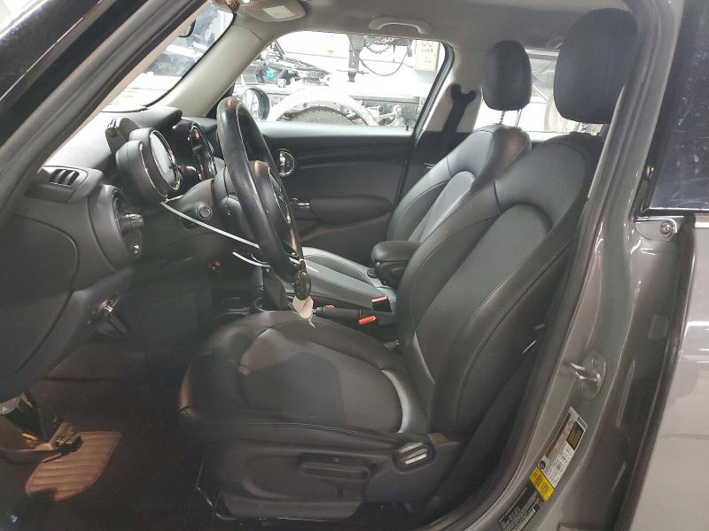 Photo 7 from auction – 2018 MINI COOPER with VIN WMWXU1C59J2F79527