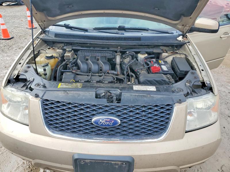Photo 12 from auction – 2007 FORD FREESTYLE with VIN 1FMDK06107GA13940
