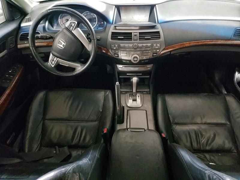 Photo 8 from auction – 2012 HONDA ACCORD with VIN 1HGCP3F81CA023987