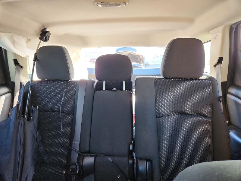 Photo 10 from auction – 2018 DODGE JOURNEY with VIN 3C4PDCAB2JT506129